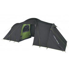 Намет High Peak Como 4.0 Dark Grey/Green (10260)