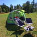 Палатка Vango Ascott 500 Cloud Grey