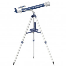 Телескоп Bresser Junior 60/700 AZ1 Refractor з кейсом (8843100)