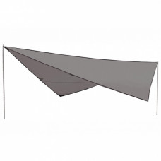 Тент High Peak Tarp 1 Grey (10031)