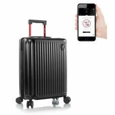 Чемодан Heys Smart Connected Luggage (S) Black