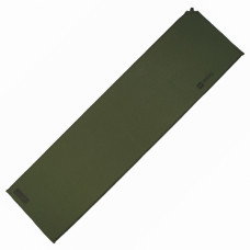 Коврик туристический Highlander Base XL Self Inflate Olive