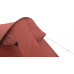 Палатка Easy Camp Fireball 200 Burgundy Red (120339)