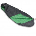 Спальный мешок High Peak Lite Pak 800/+8°C Anthra/Green Left (23272)