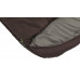 Спальный мешок Outwell Campion Lux Double/-1°C Brown Left (230370)