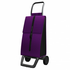 Сумка-тележка Rolser Maxi DY Joy 38 Violet