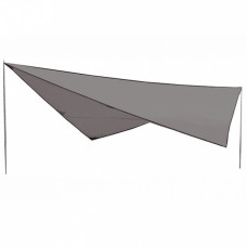 Тент High Peak Tarp 2 Grey (10034)