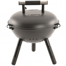 Гриль угольный Outwell Calvados Grill M Grey (650791)