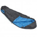 Спальный мешок High Peak Lite Pak 1200/+5°C Anthra/Blue Left (23277)