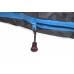 Спальный мешок High Peak Lite Pak 1200/+5°C Anthra/Blue Left (23277)