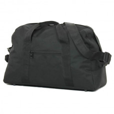 Сумка дорожная Members Holdall Extra Large 170 Black