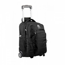 Сумка-рюкзак на колесах Granite Gear Trailster Wheeled 40 Black