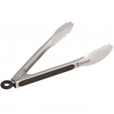 Щипцы для гриля Outwell Locking Grill Tongs Silver (650801)