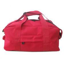 Сумка дорожная Members Holdall Extra Large 170 Red