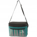 Термосумка Easy Camp Backgammon S Petrol Blue (600027)