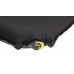 Коврик самонадувающийся Outwell Self-inflating Mat Sleepin Single 10 cm Black (400014)