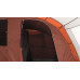 Палатка Easy Camp Huntsville 600 Red (120341)