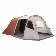 Палатка Easy Camp Huntsville 600 Red (120341)