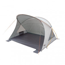 Палатка High Peak Cadiz 80 Aluminium/Dark Grey (10136)