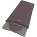 Спальный мешок Outwell Contour Reversible/+2°C Dark Purple Left (230364)