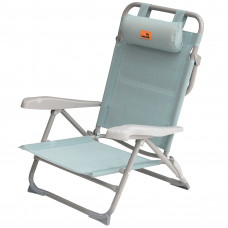 Стул кемпинговый Easy Camp Breaker Aqua Blue (420035)