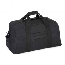 Сумка дорожная Members Holdall Small 47 Black