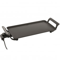 Гриль электрический Outwell Selby Griddle Black (650832)