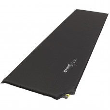 Коврик самонадувающийся Outwell Self-inflating Mat Sleepin Single 3 cm Black (400015)