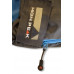 Спальный мешок High Peak TR 300/0°C Anthra/Blue Right (23063)