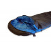 Спальный мешок High Peak TR 300/0°C Anthra/Blue Right (23063)