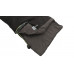 Спальный мешок Outwell Celebration Lux/+4°C Black Left (230360)