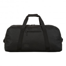 Сумка дорожня Highlander Cargo 100 Black (RUC259-BK)