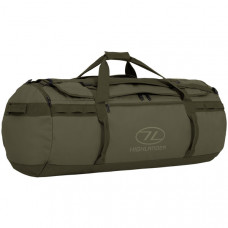 Сумка-рюкзак Highlander Storm Kitbag 120 Olive Green