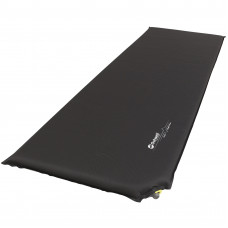 Коврик самонадувающийся Outwell Self-inflating Mat Sleepin Single 5 cm Black (400016)