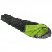 Спальный мешок High Peak Black Arrow/+4°C Dark Grey/Green Left (23059)