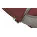 Спальный мешок Outwell Contour Lux Reversible/-3°C Red Left (230367)