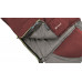 Спальный мешок Outwell Contour Lux Reversible/-3°C Red Left (230367)