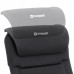 Стул кемпинговый Outwell Grand Canyon Black (410068)