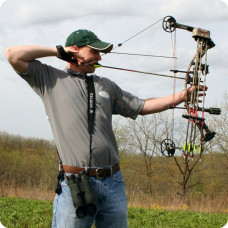 Аксессуары Vortex Ремень Archers strap