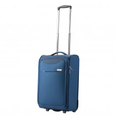 Чемодан CarryOn AIR Ultra Light (S) Steel Blue