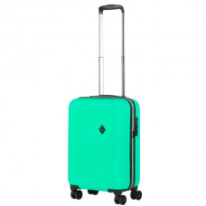 Чемодан CarryOn Connect (S) Green