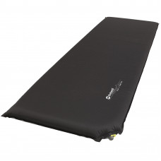 Коврик самонадувающийся Outwell Self-inflating Mat Sleepin Single 7.5 cm Black (400017)