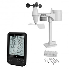 Метеостанция Bresser Weather Center 5-in-1 (7002510)