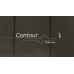 Спальный мешок Outwell Contour Supreme Reversible/-4°C Coffee Left (230369)
