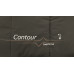 Спальный мешок Outwell Contour Supreme Reversible/-4°C Coffee Left (230369)