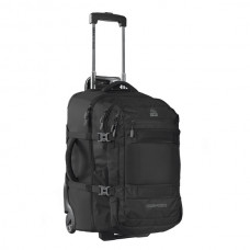 Сумка-рюкзак на колесах Granite Gear Cross Trek 2 W/Pack 74 Black/Flint