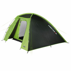 Палатка High Peak Rapido 3 Dark Green/Light Green (11451)