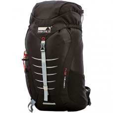 Рюкзак туристический High Peak Vortex 24 (Black)