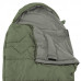 Спальный мешок Outwell Pine/+2°C Olive Green Left (230344)