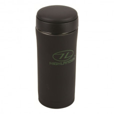 Термокружка Highlander Sealed Thermal Mug 330 ml Black